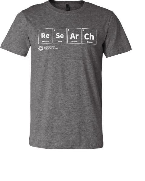 Men's Periodic Table T-Shirt